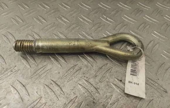 Audi A3 S3 8P Towing hook eye 1S05422