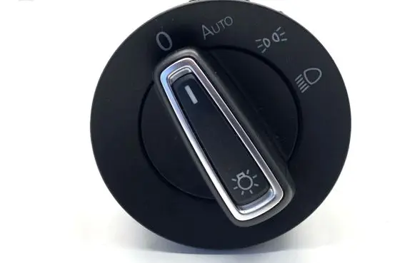 Volkswagen Golf VII Other switches/knobs/shifts 5G0941431BJ