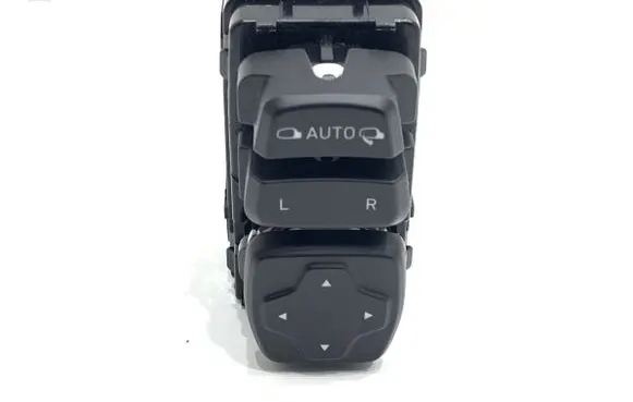 Hyundai Kona I Wing mirror switch 3K5480-1000