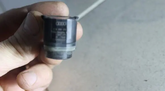 Volkswagen Golf Plus Parking PDC sensor 3C0919275S