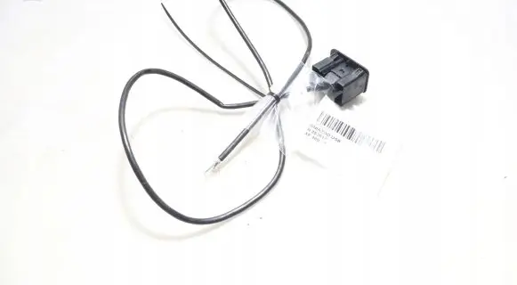 DAF 55 - 66 12 V Socket (front) 