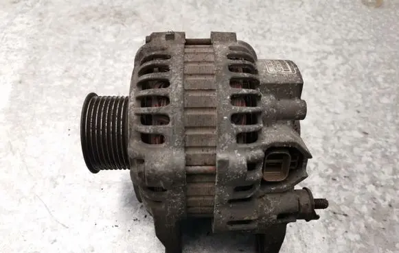 Mazda 6 Generator/alternator A3TB4981