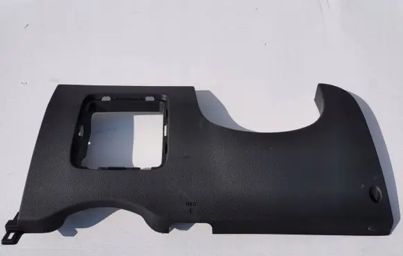 Hyundai Tucson TL Seat and door cards trim set 
