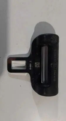 Tesla Model Y Front seatbelt buckle