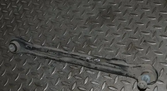 Fiat 500X Rear upper control arm/wishbone 005202562500