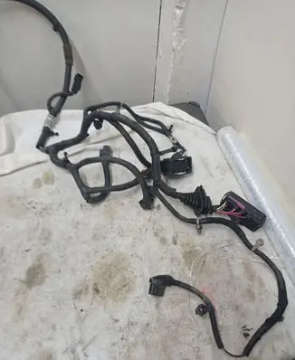 Chevrolet Volt II Headlight/headlamp wiring loom/harness 23289910