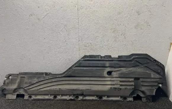 Mercedes-Benz GLC C254 Pickup box liner A2546805600 A2546806904
