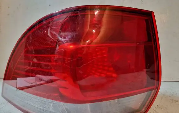 Volkswagen Golf VI Rear/tail lights 1K9945095G