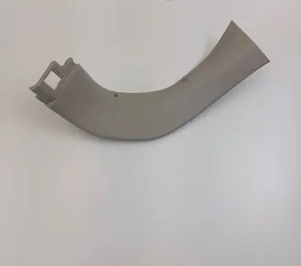 Nissan Leaf II (ZE1) Tailgate/trunk upper cover trim 90902SH0A