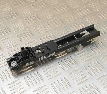 Mercedes-Benz C W203 Seat belt adjustment motor A2038600188