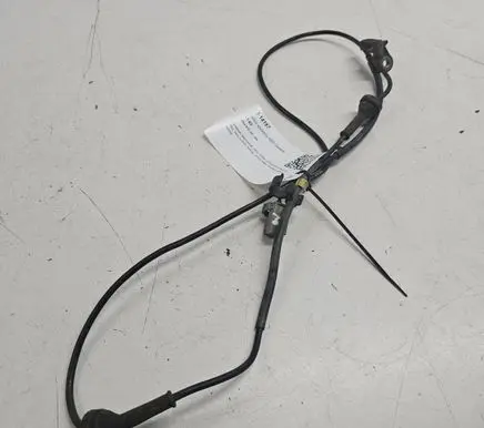 ABS rear brake sensor