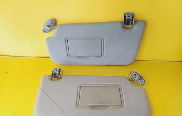 Ford Mondeo MK IV Sun visor