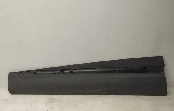 Renault Kadjar Front door trim (molding) 808774216R