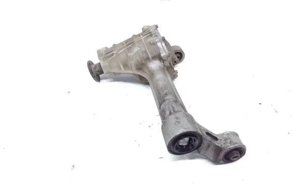 Nissan Navara D23 Front differential 407A4869