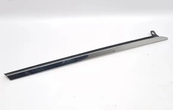 Nissan Rogue Roof trim bar molding cover 768A56RA0A