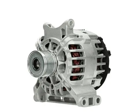 Mercedes-Benz A W169 Generator/alternator CA1874