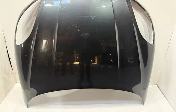 Porsche Macan (95B) Engine bonnet/hood