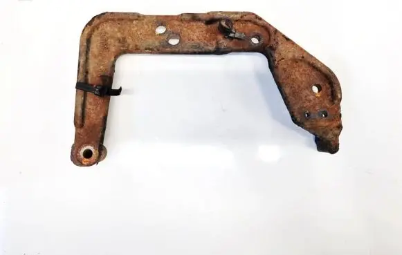 Nissan Micra Engine mounting bracket 11237ax600