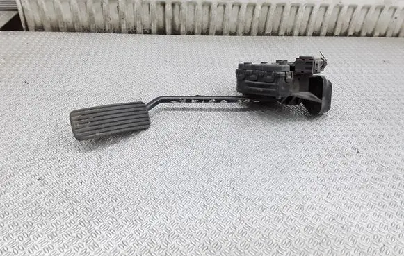 Opel Zafira A Accelerator throttle pedal 9202343