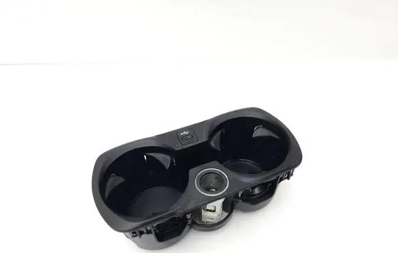 BMW 3 G20 G21 Cup holder 83329001 6806803 0102030405