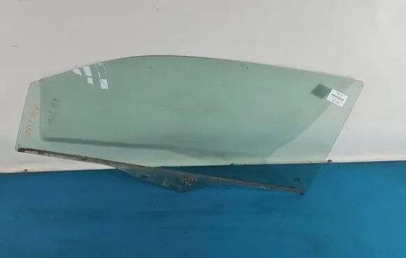 Volkswagen Up Front door window glass four-door IMPRK1542759