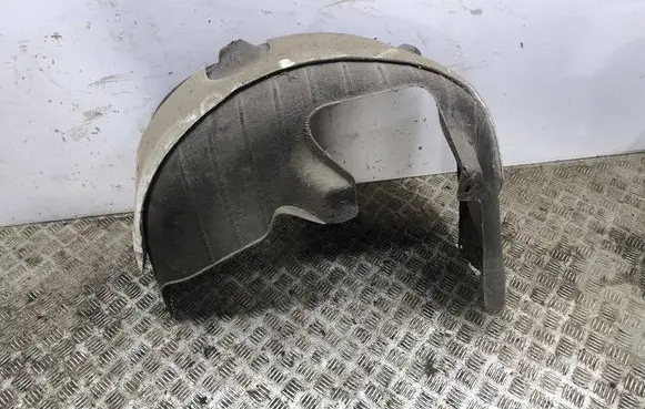 Hyundai Tucson IV NX4 Rear arch fender liner splash guards