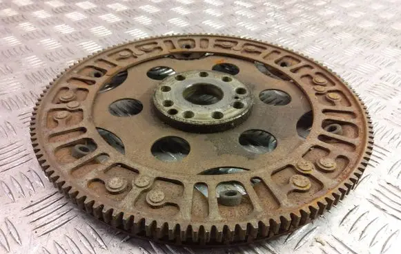 BMW 7 F01 F02 F03 F04 Flywheel 7567151