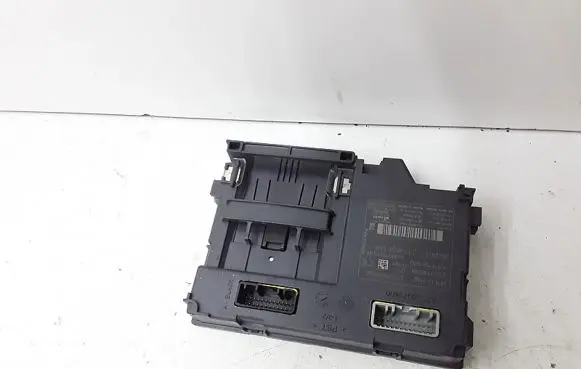 Renault Captur Ignition lock 285902536R