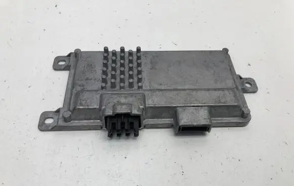 Skoda Enyaq iV Other control units/modules 1EA907556E 5WA907556C