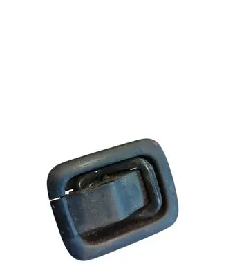 Subaru Forester SJ Tie down hook / loop 