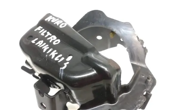 Fiat Scudo Fuel filter bracket/mount holder 148E0609
