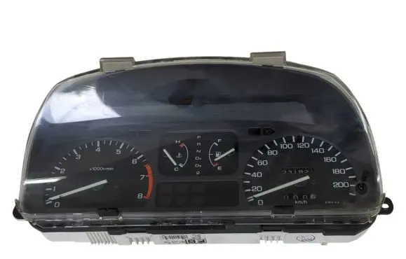 Honda Civic Speedometer (instrument cluster) 78100SH3R100 HR115526 0403280002748