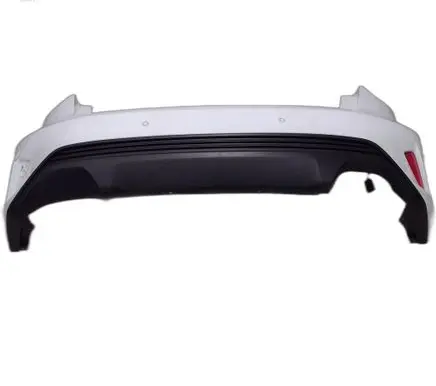 Ford Focus Front bumper