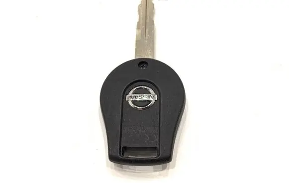 Ignition key/card
