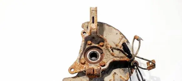 Subaru Legacy Front wheel hub