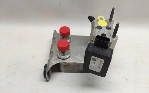Mercedes-Benz EQC Air conditioning (A/C) air dryer A2938302401 A2938302601