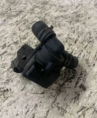 Audi A4 S4 B8 8K Electric auxiliary coolant/water pump