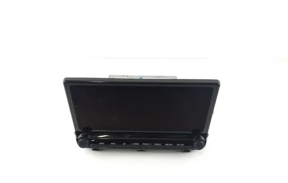 KIA Ceed Radio/CD/DVD/GPS head unit 96560CRAB0 96560CRAB0WK