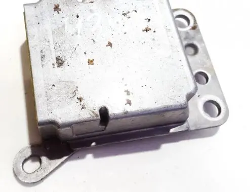 Nissan Almera N16 Airbag control unit/module 0285001319 KB8V052035