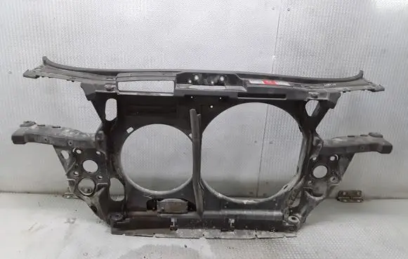 Audi A6 Allroad C5 Radiator support slam panel