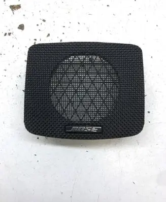 Infiniti FX Dash center speaker trim cover P10511B11000 BOSE