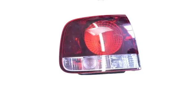 Volkswagen Polo VI Tailgate rear/tail lights 7L8945260A