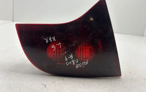 Audi A4 S4 B7 8E 8H Tailgate rear/tail lights 8E9945093A ULO749001 484501