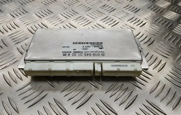 Mercedes-Benz C W202 ABS control unit/module 0195453132