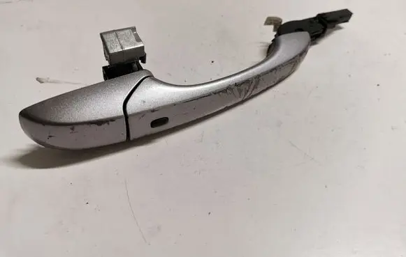 Dodge Durango Front door exterior handle 94002586