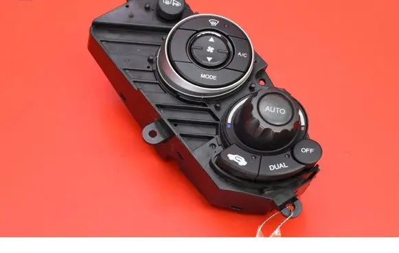 Honda Civic Climate control unit 79600SMGG5