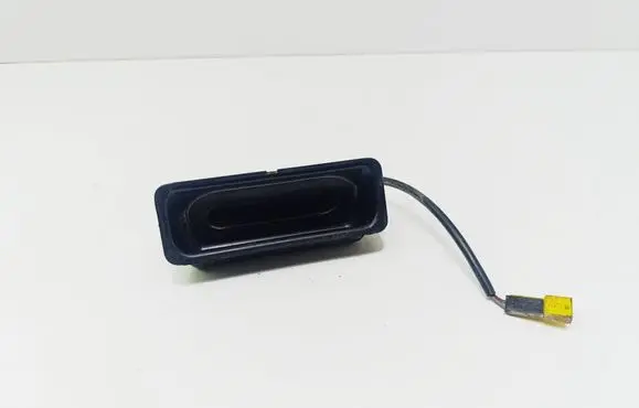 BMW 5 E39 Tailgate/trunk/boot exterior handle 