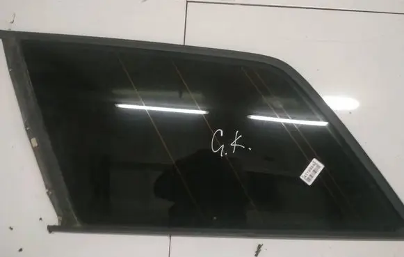 Audi A6 S6 C5 4B Rear side window AS2