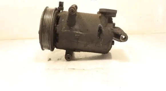Air conditioning (A/C) compressor (pump)