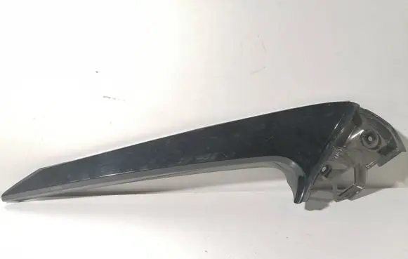 Lexus RX 450H Tailgate/trunk side cover trim 7881448020 7680848010